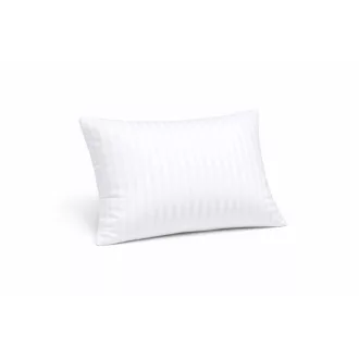 Small Pillowcase damask cotton in 30 x 40 cm size
