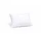 Small Pillowcase damask cotton in 30 x 40 cm size