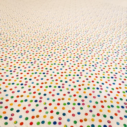 Prémium impregnált modern asztalterítő 140 x 150 - LINA 30