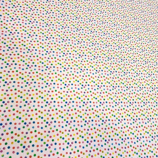 Prémium impregnált modern asztalterítő 140 x 150 - LINA 30