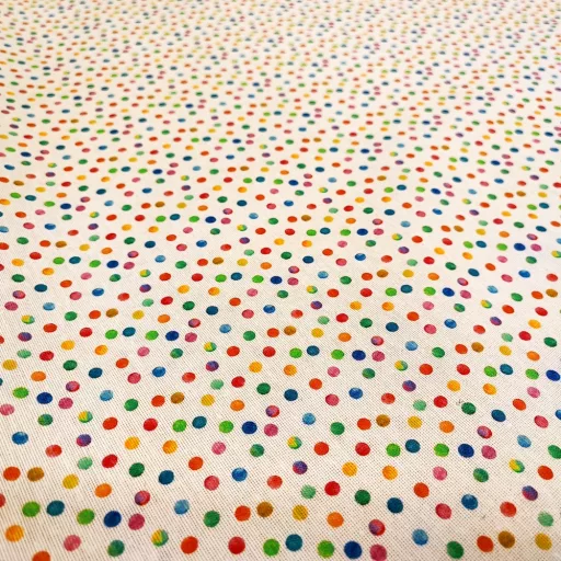 Prémium impregnált modern asztalterítő 140 x 150 - LINA 30