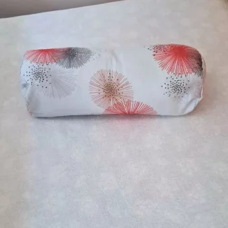 Hengerpárna huzat 15Ø x 40 cm méretben 225