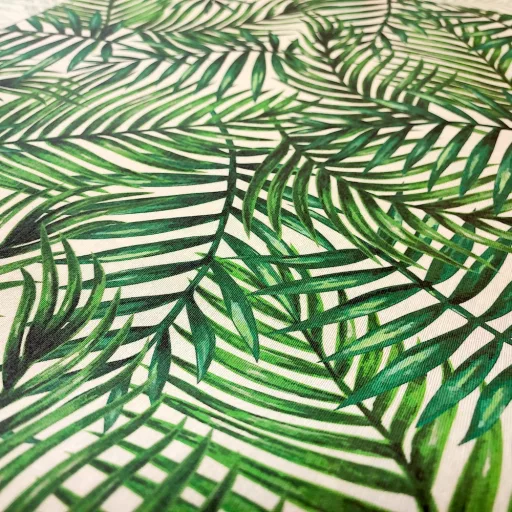 Prémium impregnált modern asztalterítő 140 x 200 - TAHITI