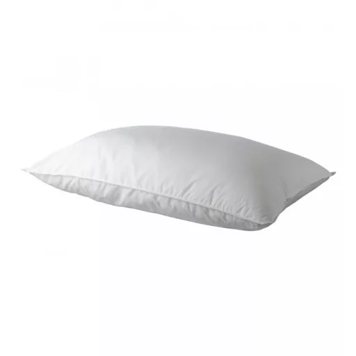 Half Pillow with 76% Down Content (Félpárna)