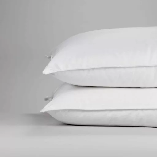 Half Pillow with 76% Down Content (Félpárna)
