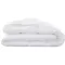 76% down content summer duvet