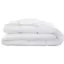 76% down content summer duvet