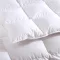 76% down content double winter duvet