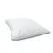 Nursery pillow with down filling 76% down (very soft)