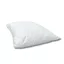 Nursery pillow with down filling 76% down (very soft)