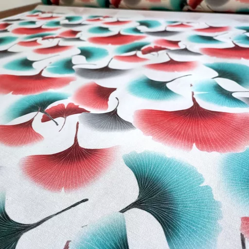 Prémium impregnált modern asztalterítő 140 x 250 - VETRY