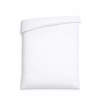 Damask cotton 140 x 200 – duvet cover only