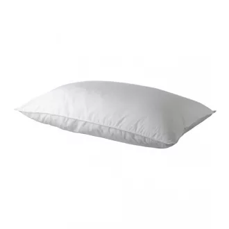 Large Pillow with 30% Down Content