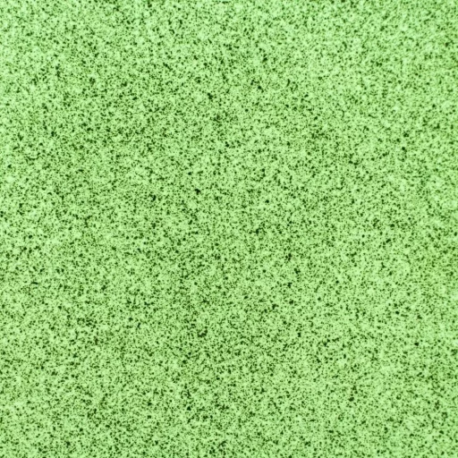 Frottír világoszöld törölköző 30 x 50 méretben