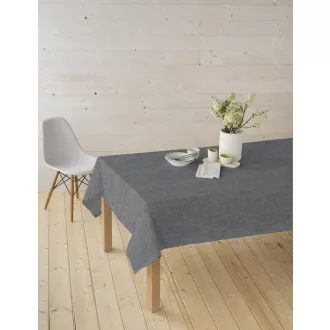 GRAFIT asztalterítő impregnált prémium modern anyagból