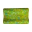 Anatomy Cushion Cover - Abstract Orange Pattern (only draft)