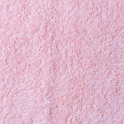 Frottír rózsaszin törölköző 30 x 50 méretben