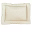 Light beige seat cushion
