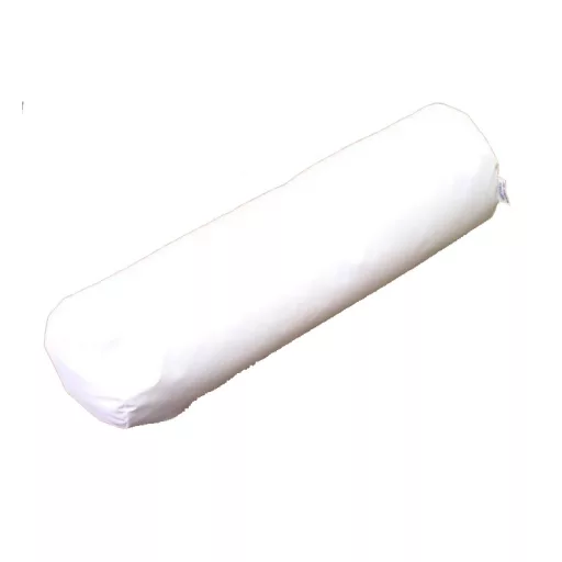 Cylinder Pillow (Neck Pillow)