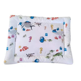Halacskás seat cushion