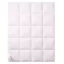 90-100% down content 90 x 130 children’s summer down duvet