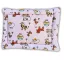 Animal seat cushion