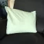 Kispárna huzat krepp 82 világoszöld