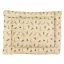 Leaf Pattern Seat Cushion