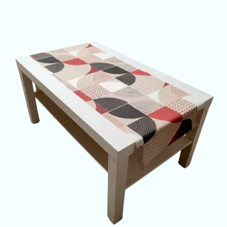 Table runner 40 x 140 cm - Apolo