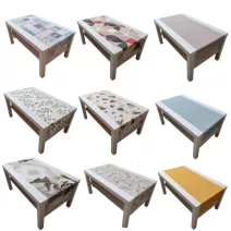 Table runners