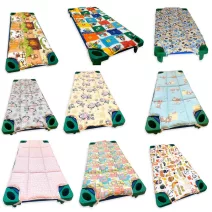 For kindergarten rest beds