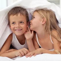 Children’s duvets