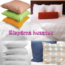Small pillow covers