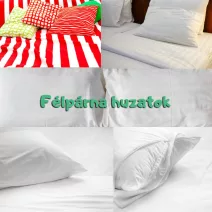 Half pillowcases