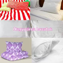 Large pillow covers