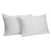 Small pillows (in various sizes)