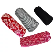 Bolster Pillow Covers