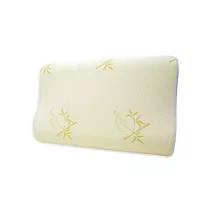 Memory pillowcase
