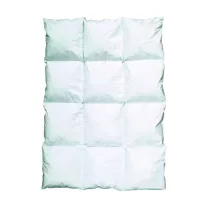 Winter-fill kids’ duvets