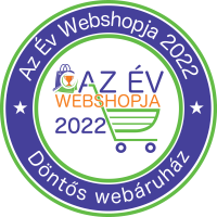 Döntős webáruház
