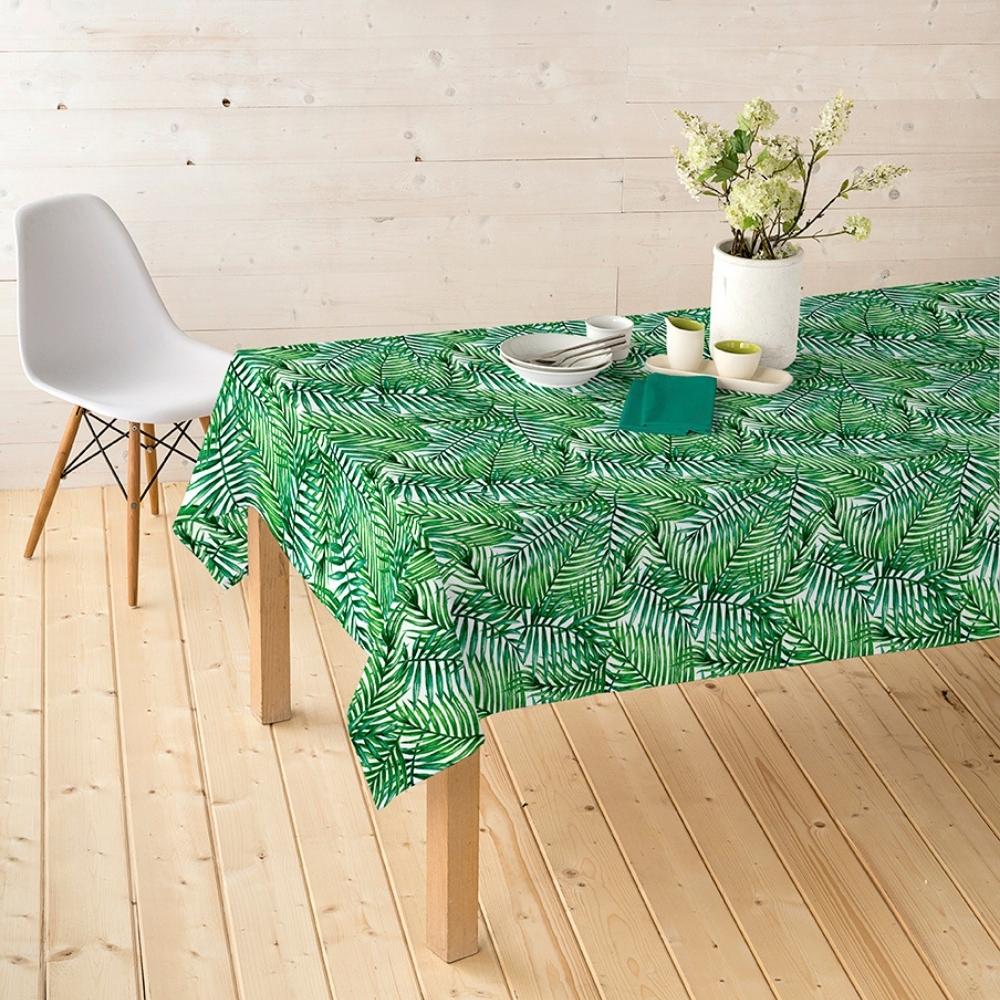 TAHITI asztalterítő impregnált