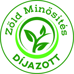Zöld minősítés